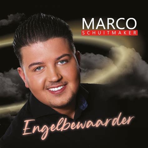 marco schuitmaker - engelbewaarder cd